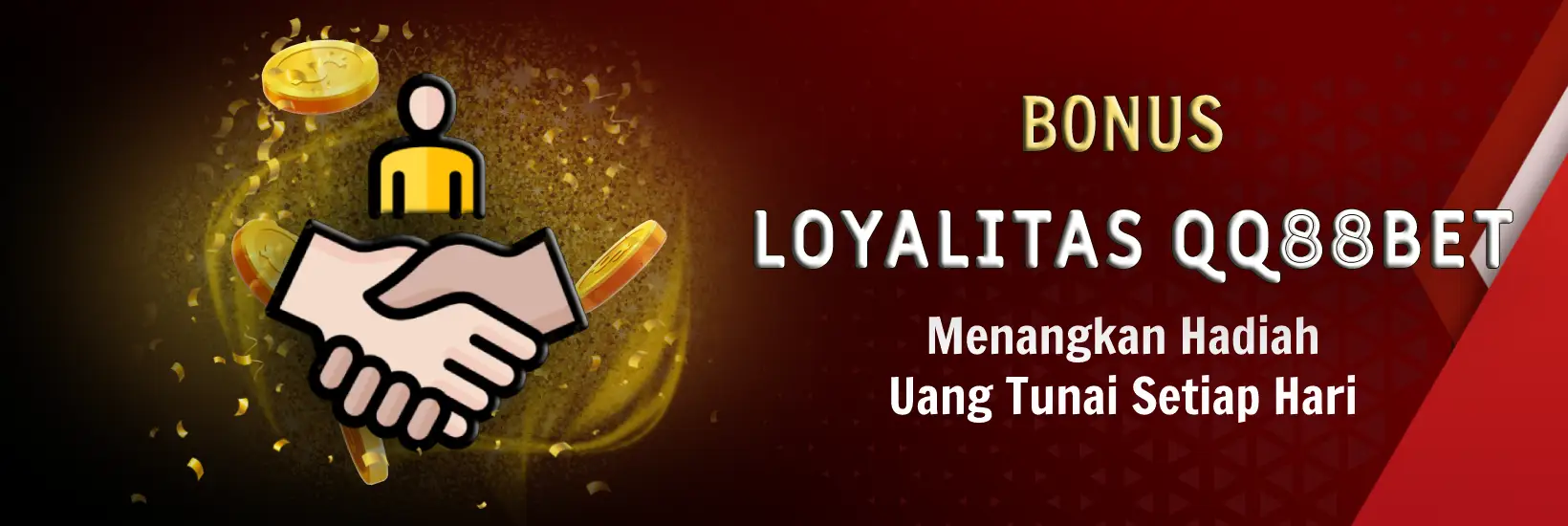 bonus loyalitas